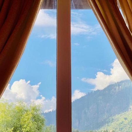 Hotel Winterline - Five Star Luxury Hotel Near Mall Road Manali Exteriér fotografie
