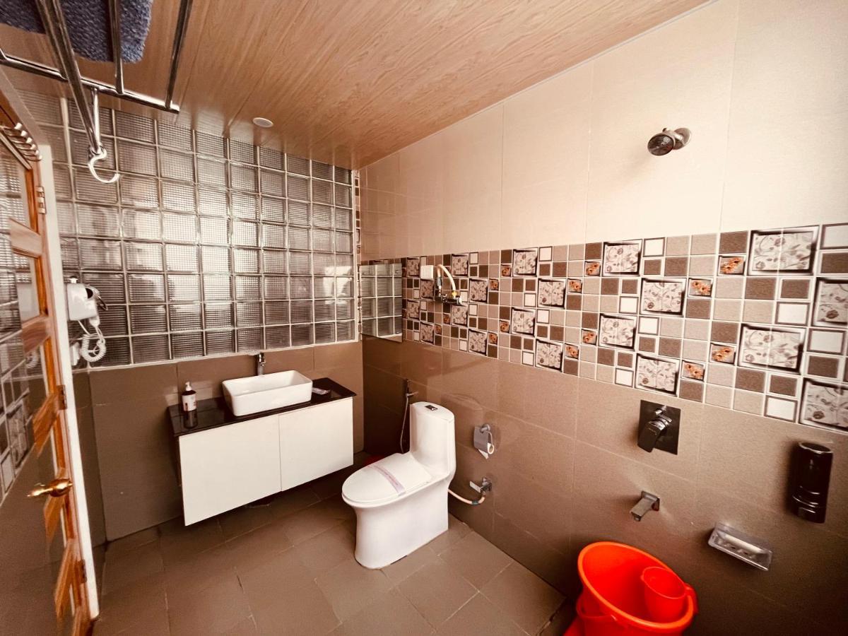 Hotel Winterline - Five Star Luxury Hotel Near Mall Road Manali Exteriér fotografie